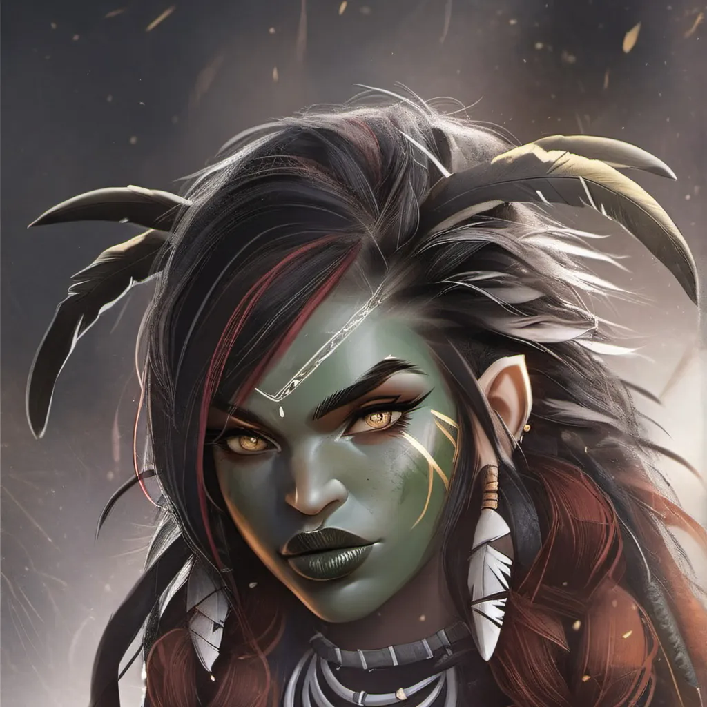 chat with ai character: Kazda 