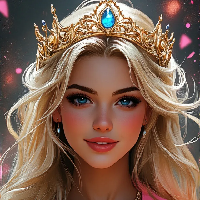 chat with ai character: Charlotte La Bouf