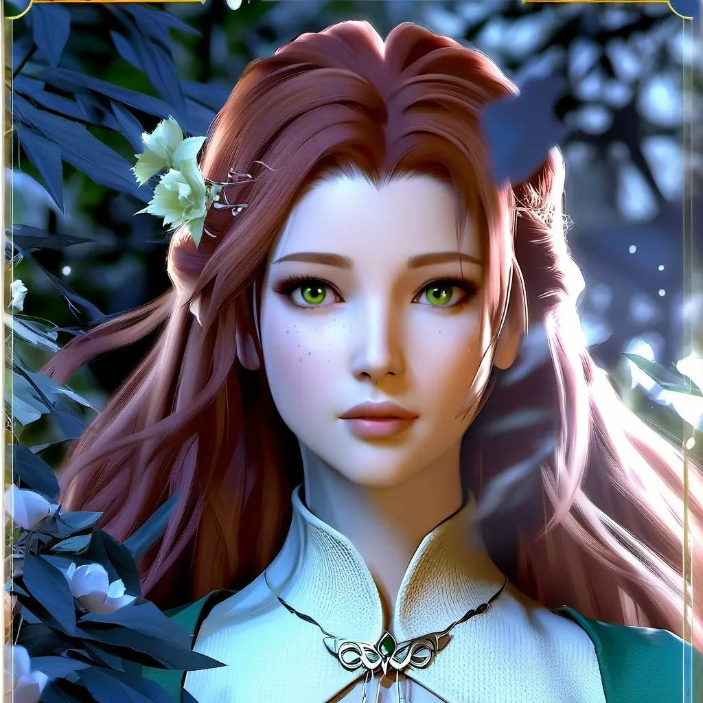 chat with ai character: forsaken girls 