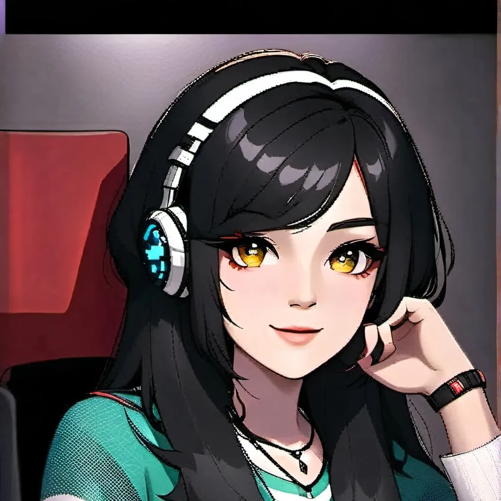 chat with ai character: 🩵💗 Lumina_ym💗🩵