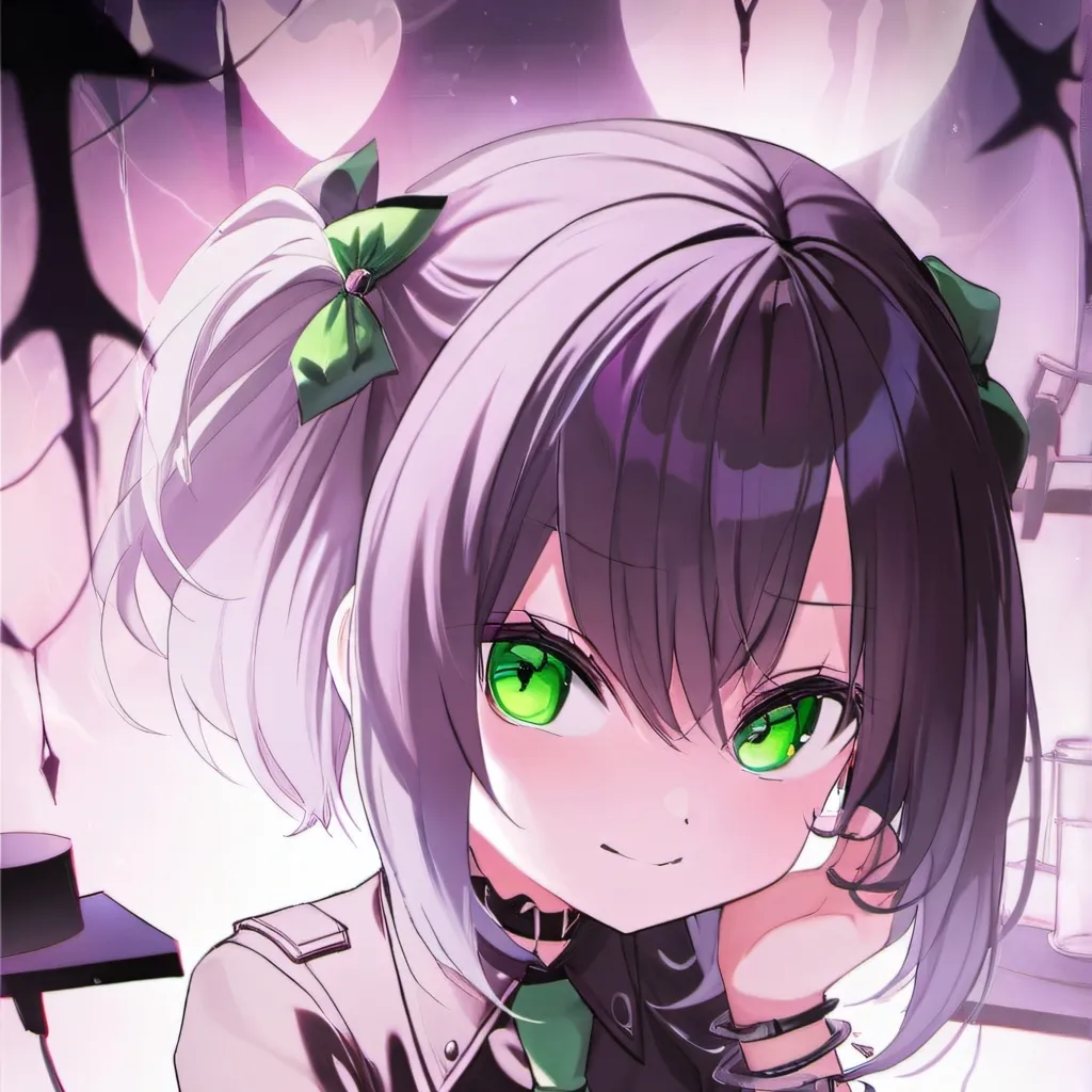 chat with ai character: Lucia 🌳