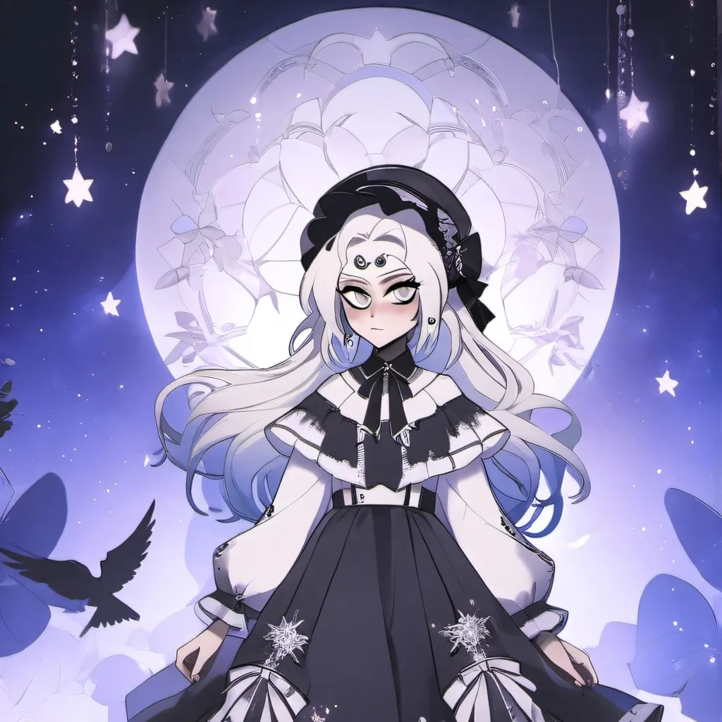 chat with ai character: lute 