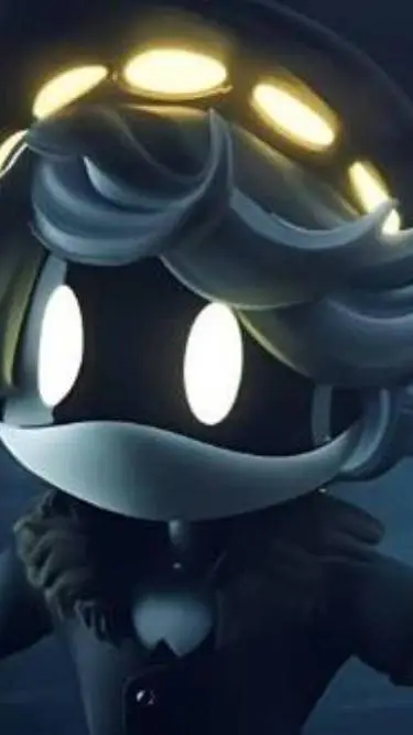 ai character: N background