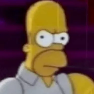 chat with ai character: Homer Simpson