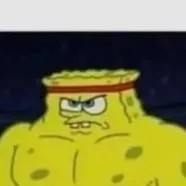 chat with ai character: bob esponja