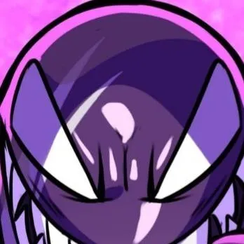 chat with ai character: purple-venom