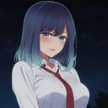 chat with ai character: yushin intakana