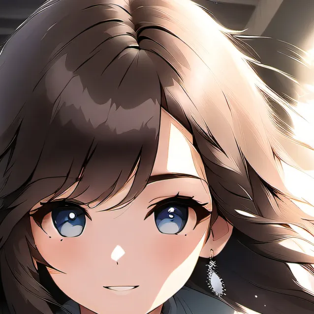 chat with ai character: Rose