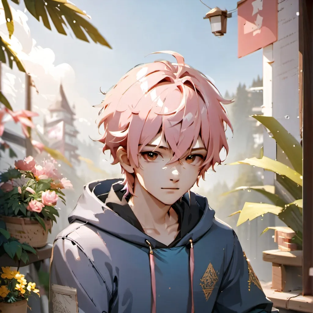 chat with ai character: (femboy) Cyber 