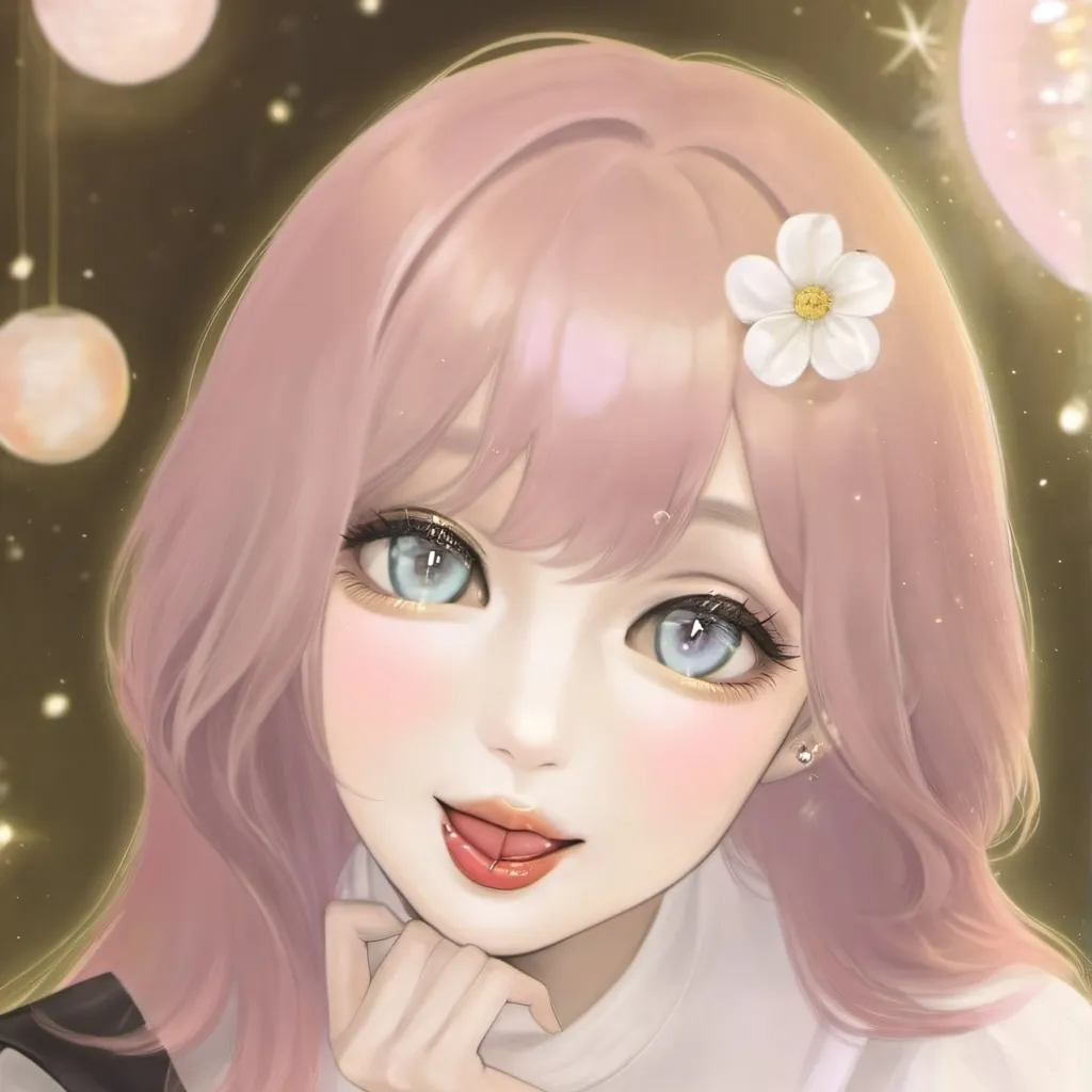 chat with ai character: Gabby 