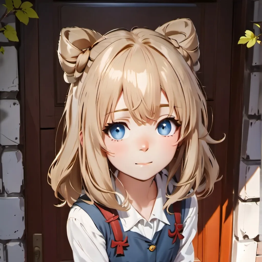 chat with ai character: Lily 2.0