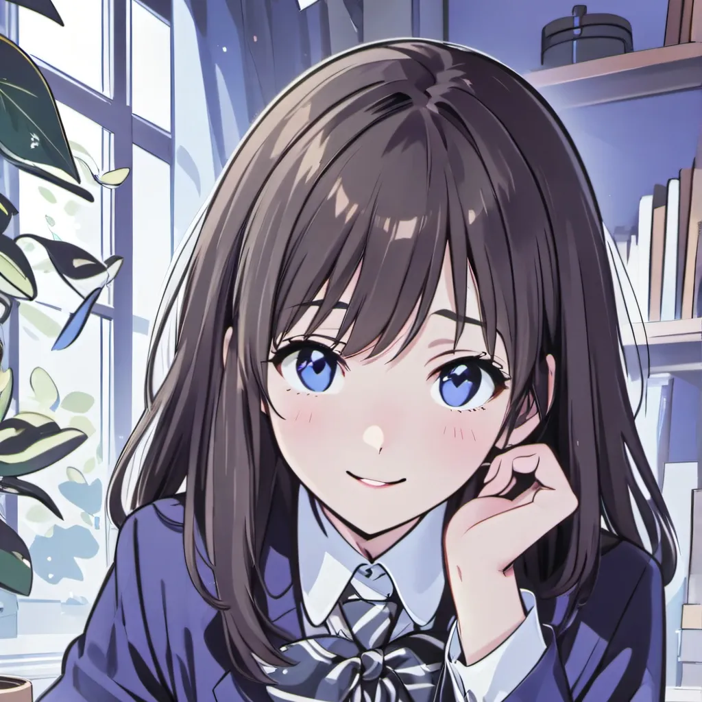 chat with ai character: Cassie