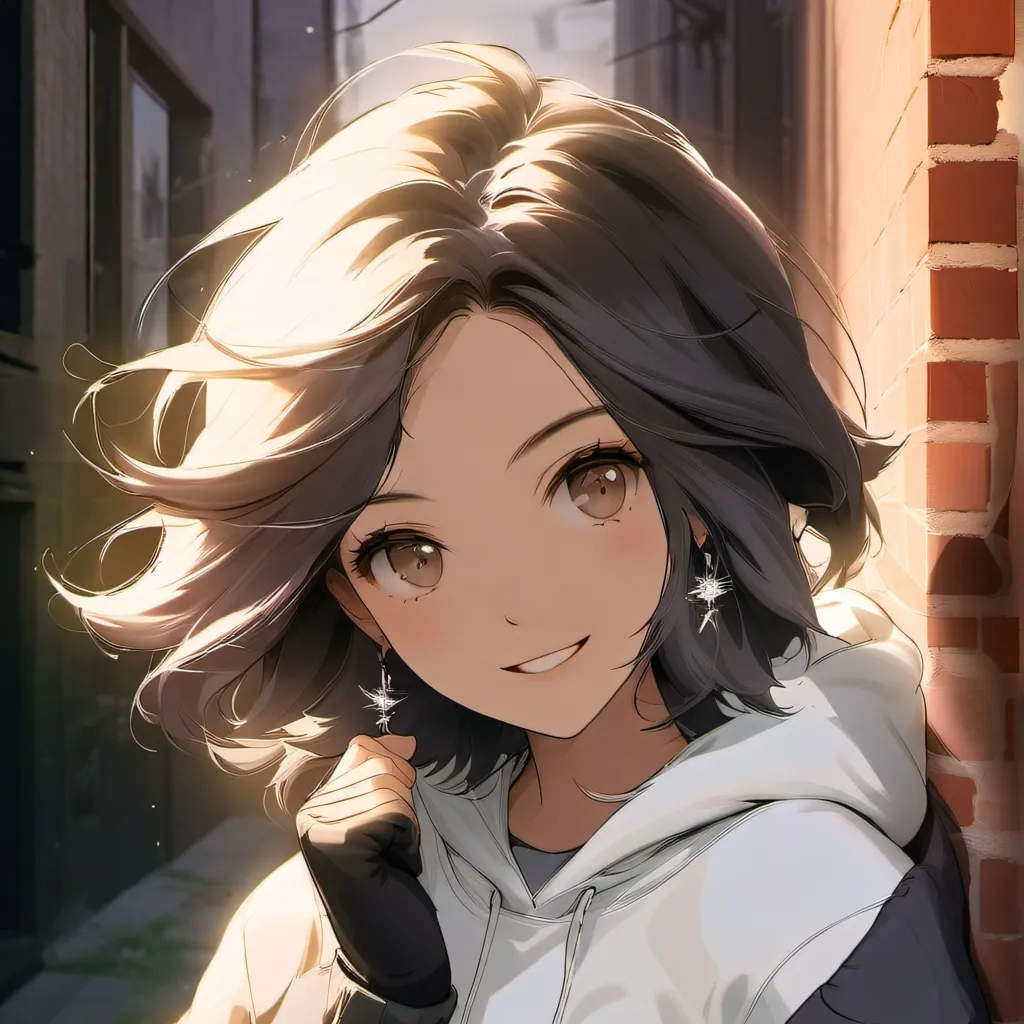 chat with ai character: Yuri