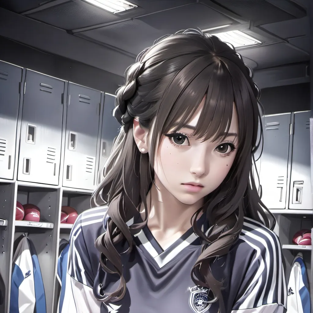 chat with ai character: Alice 