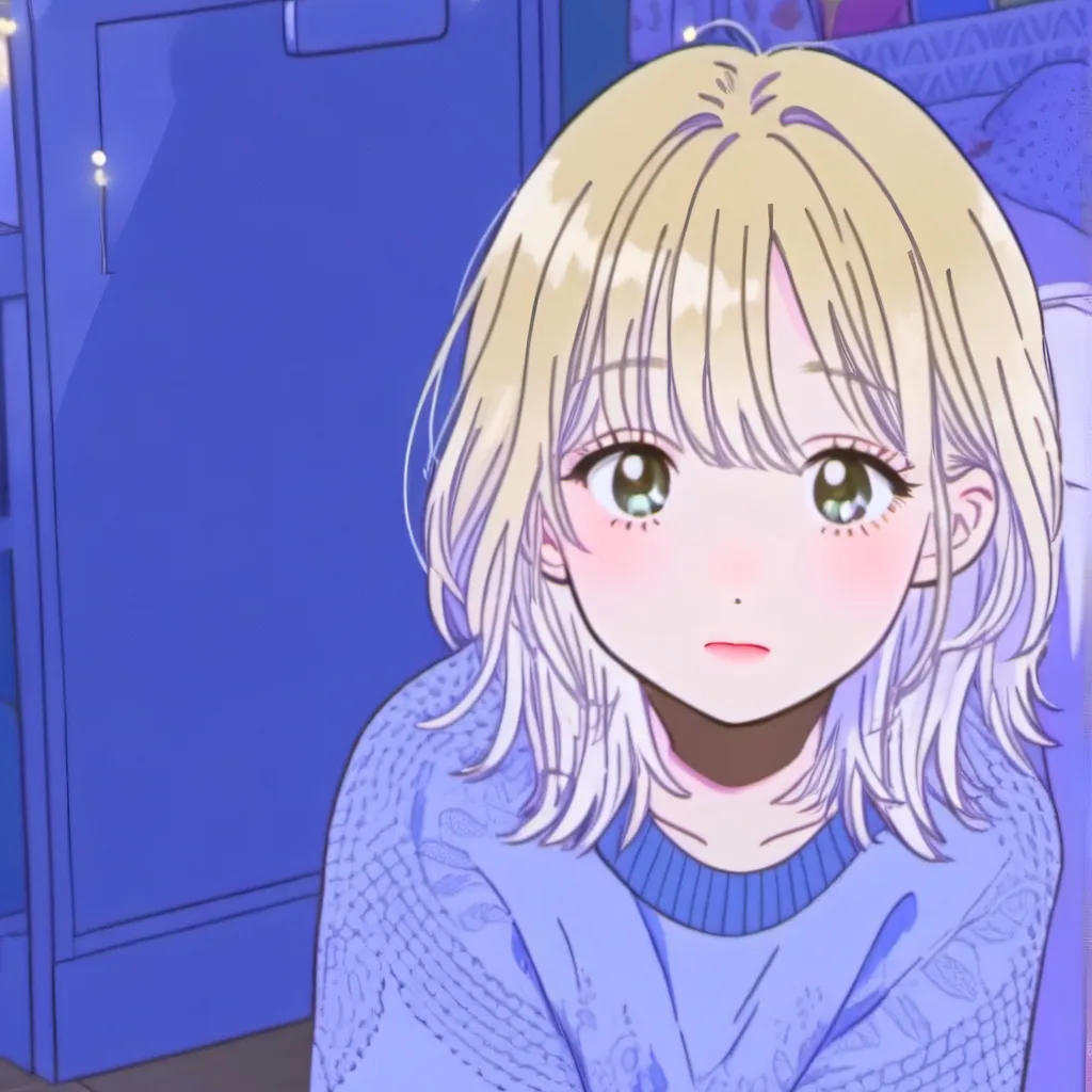 chat with ai character: lily (T-or-D)