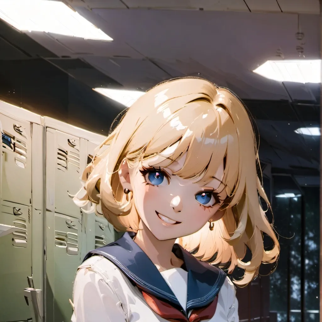 chat with ai character: Lily (school)