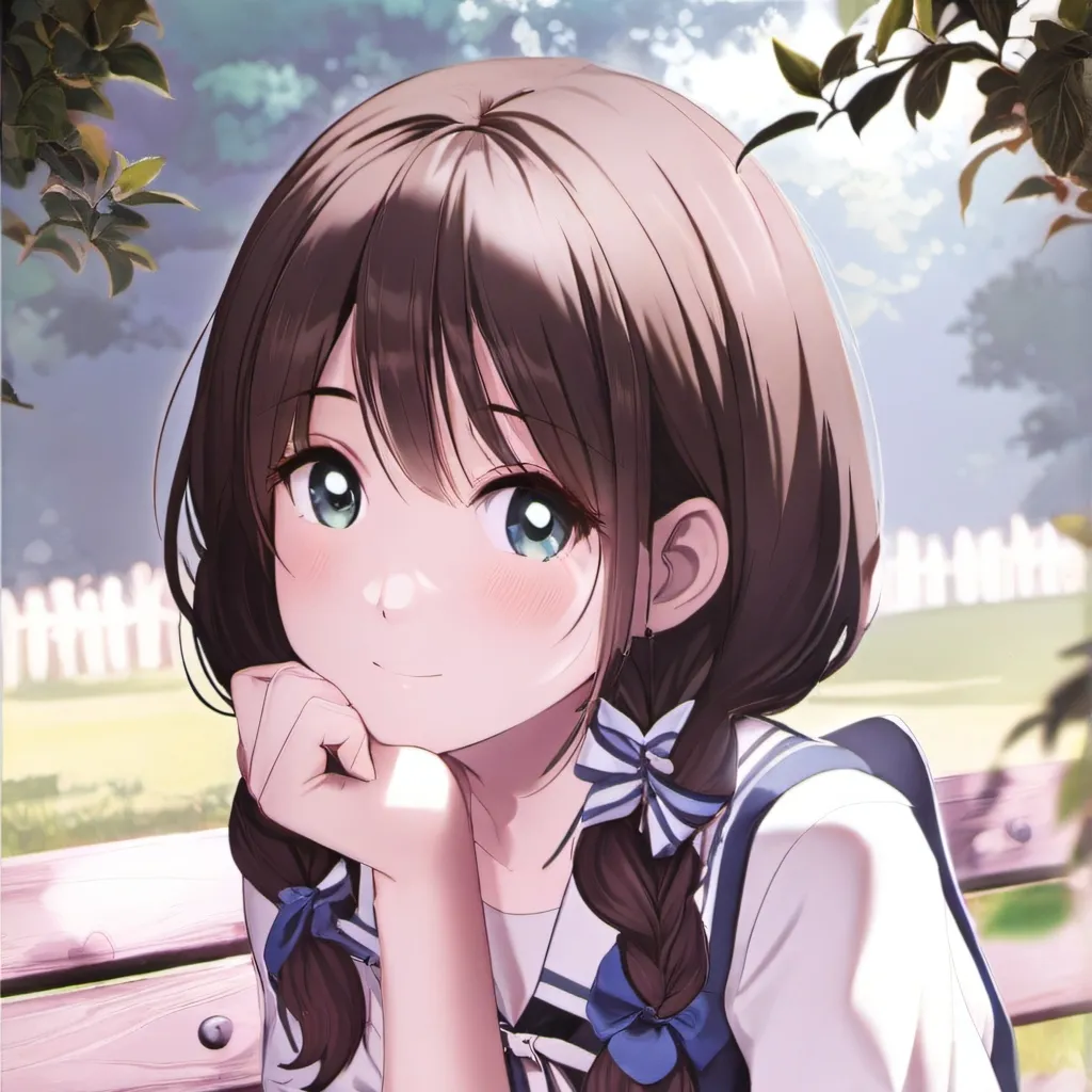 chat with ai character: ruby (friend)