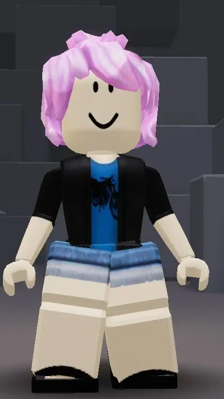ai character: catch_teeniepin012 background