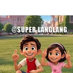 chat with ai character: super Lang lang 
