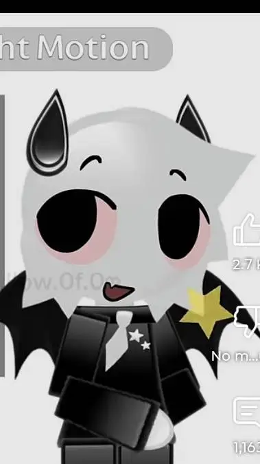 ai character: roblox background