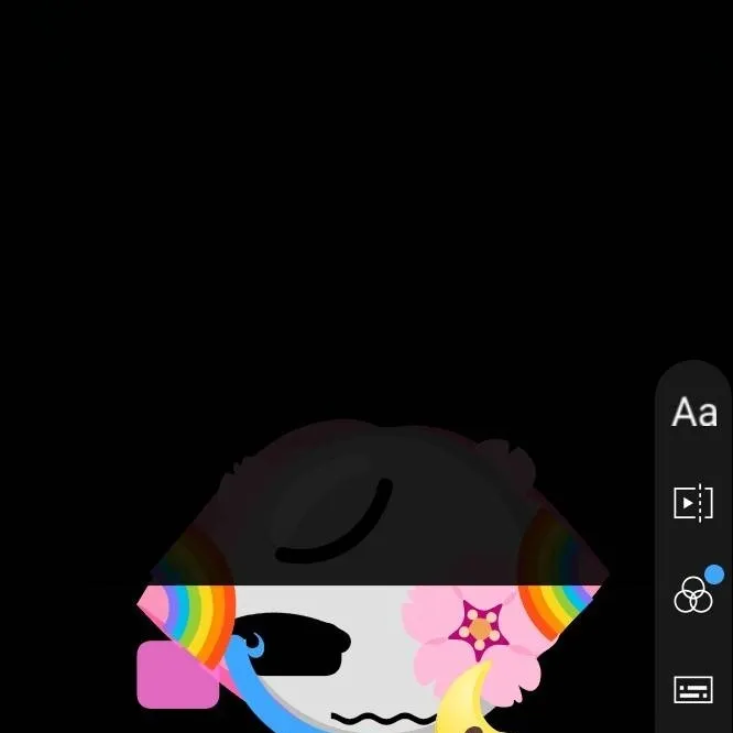 chat with ai character: me:
