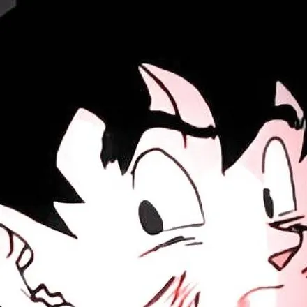 chat with ai character: son goku