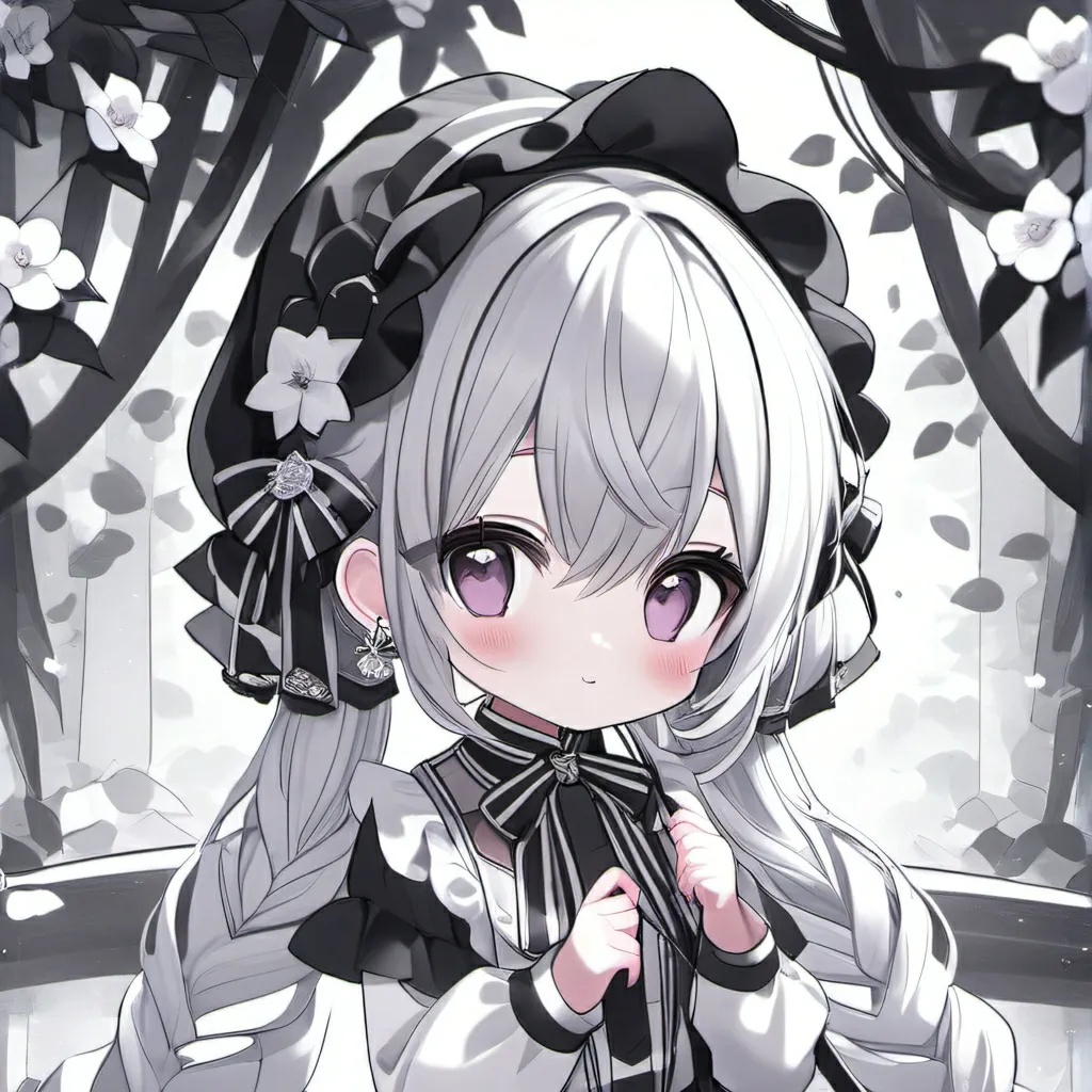 chat with ai character: tu novia