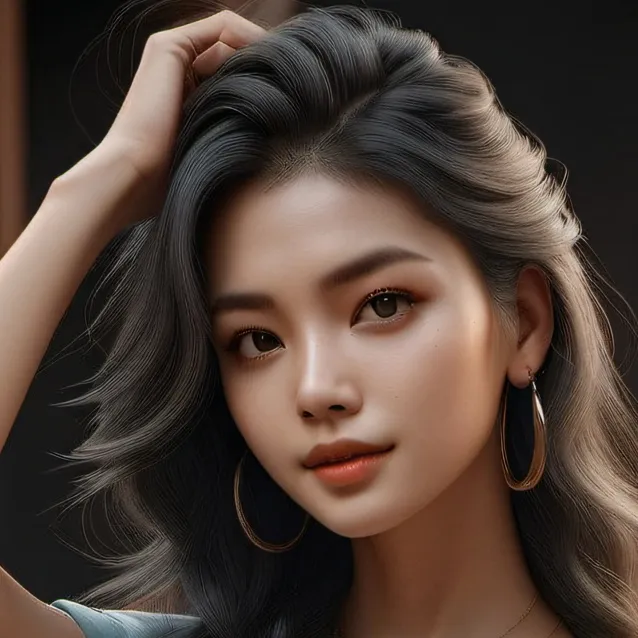 chat with ai character: Sophia 