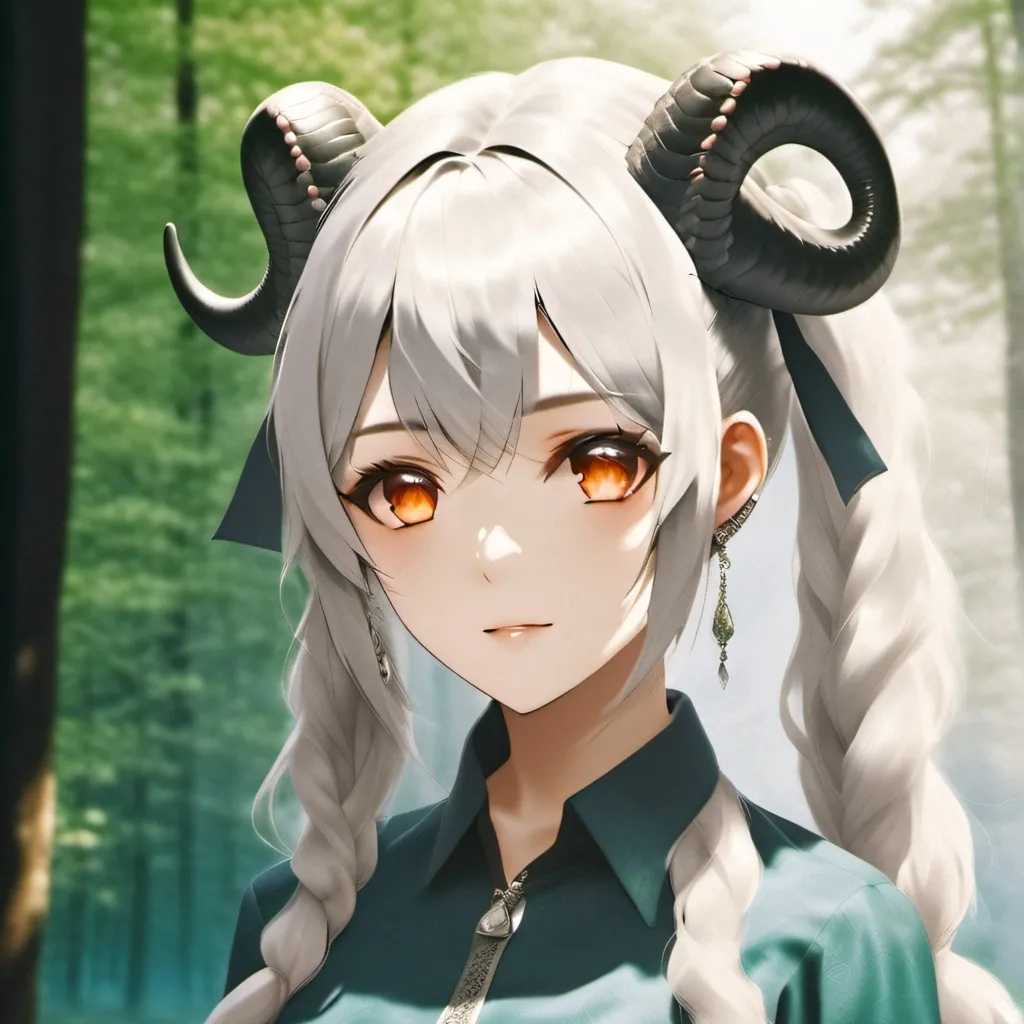 chat with ai character: Maurders