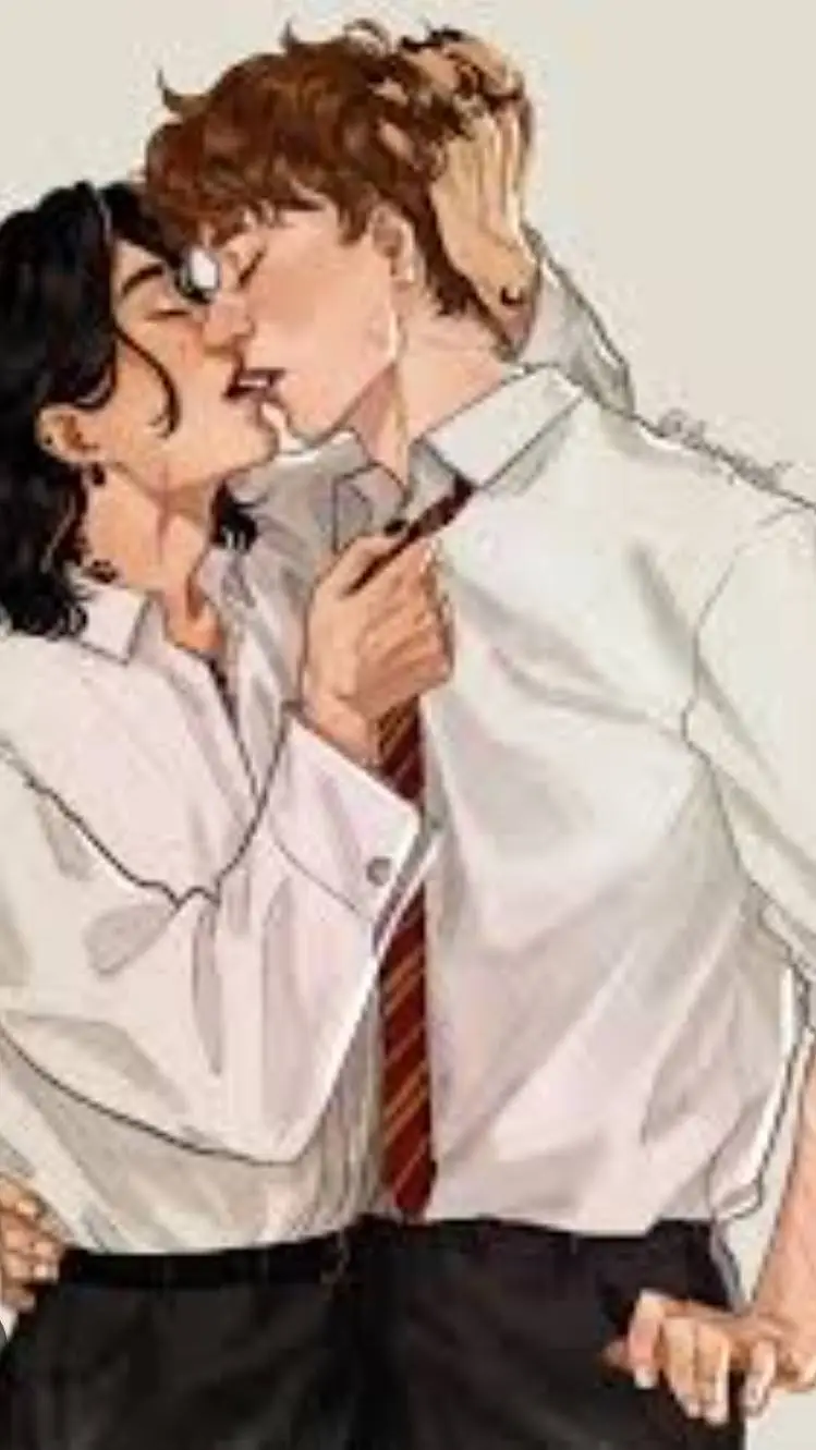 ai character: 💫Wolfstar 🌕 background