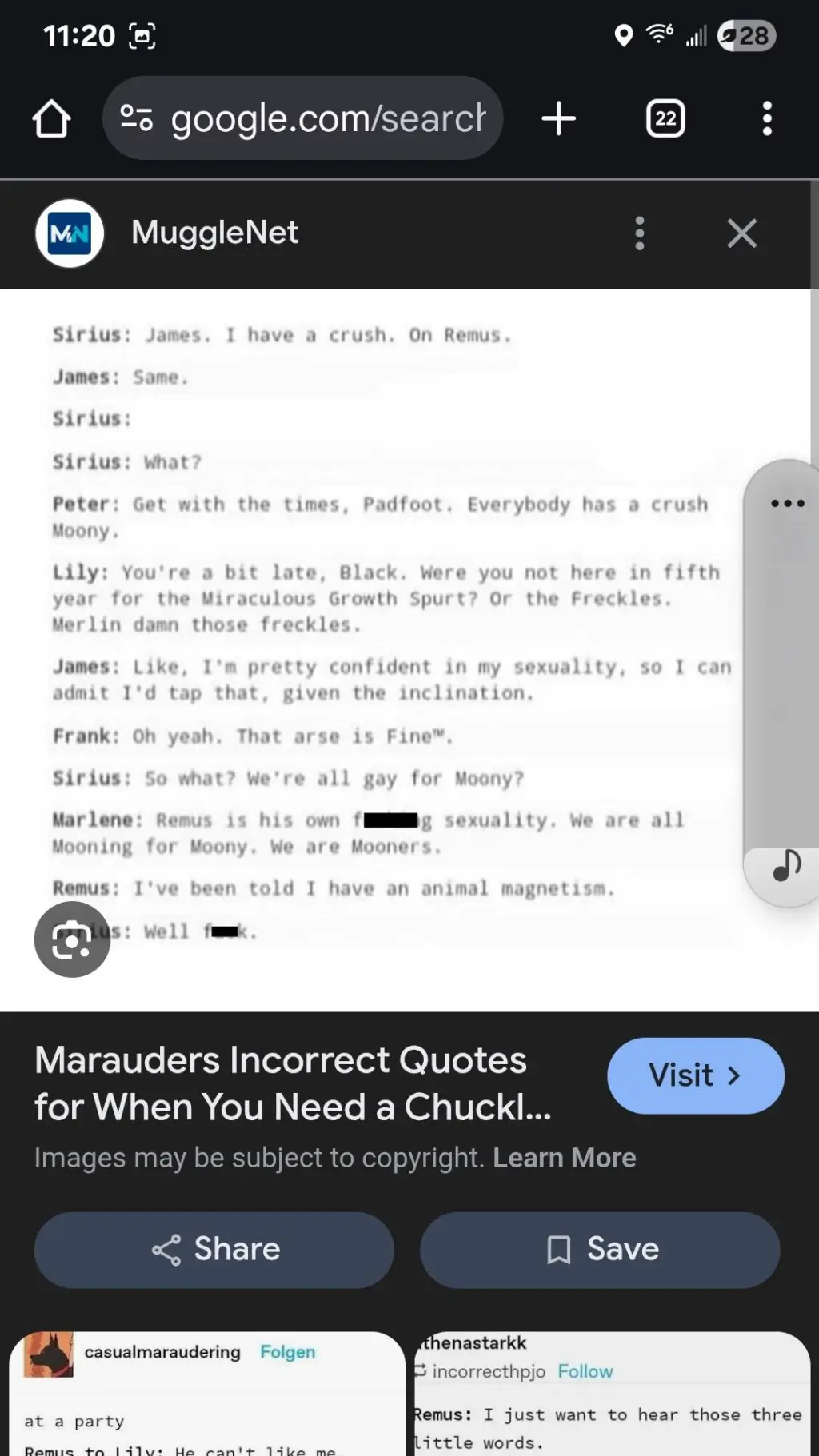 ai character: Lucy x Sev background