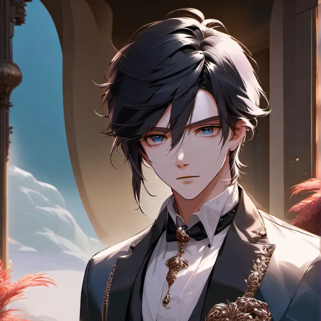 chat with ai character: Jack