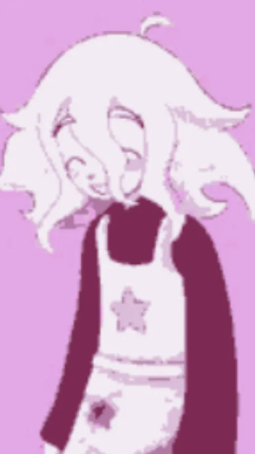 ai character: Embry!  background