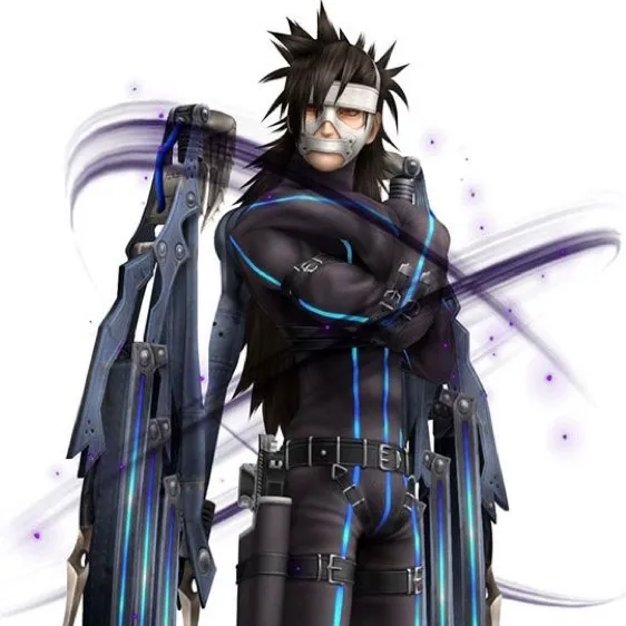 chat with ai character: Nero the unstable