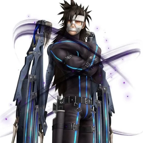 chat with ai character: Nero the unstable 