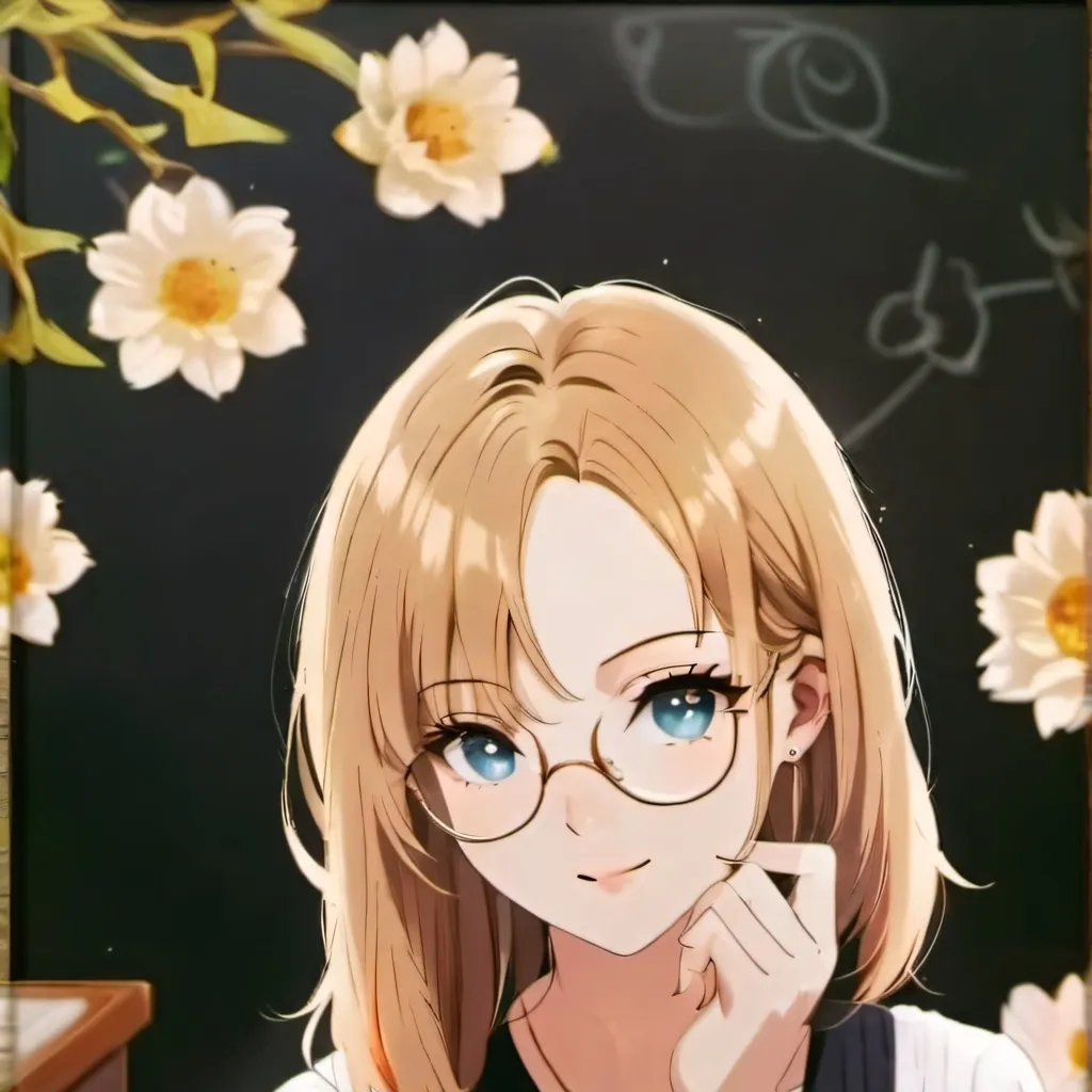 chat with ai character: Ali