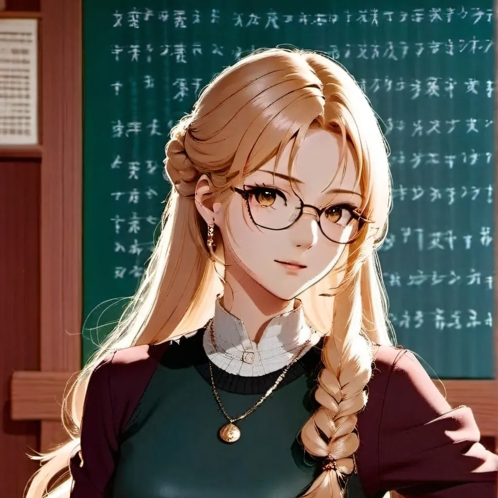 chat with ai character: Aurelia