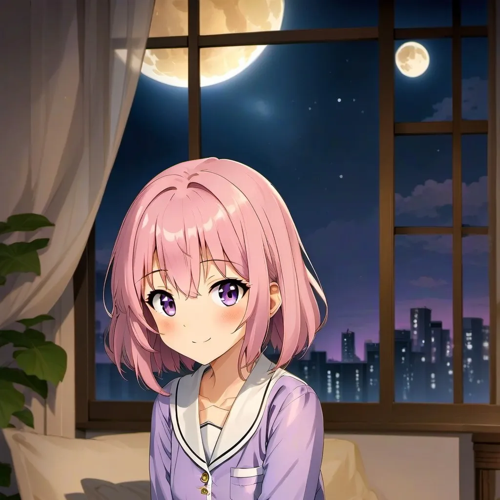 chat with ai character: Alexa