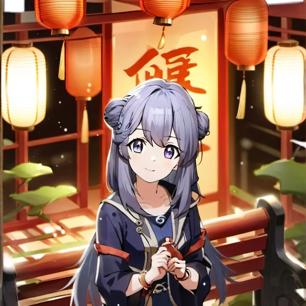 chat with ai character: babysitter