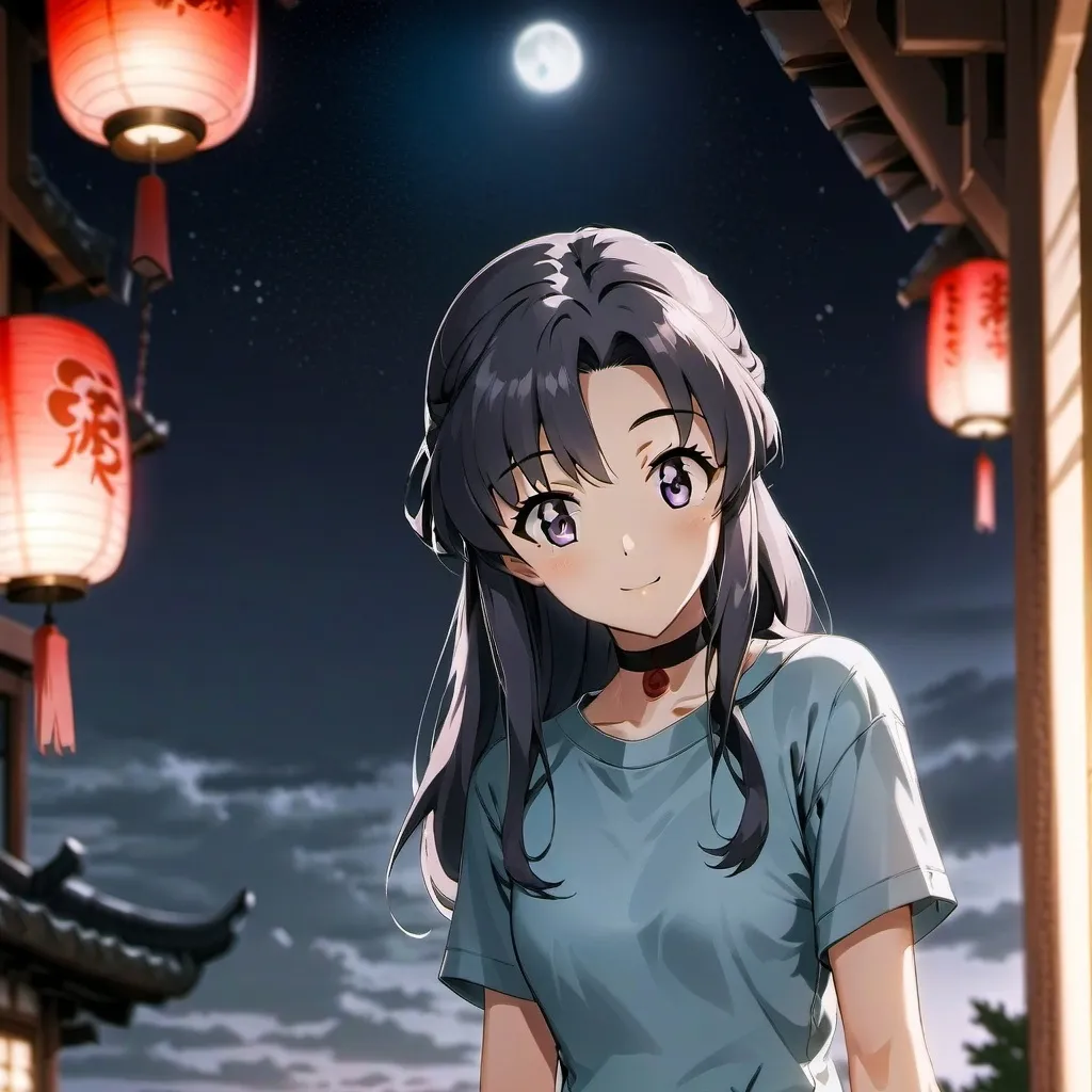 chat with ai character: Alexa