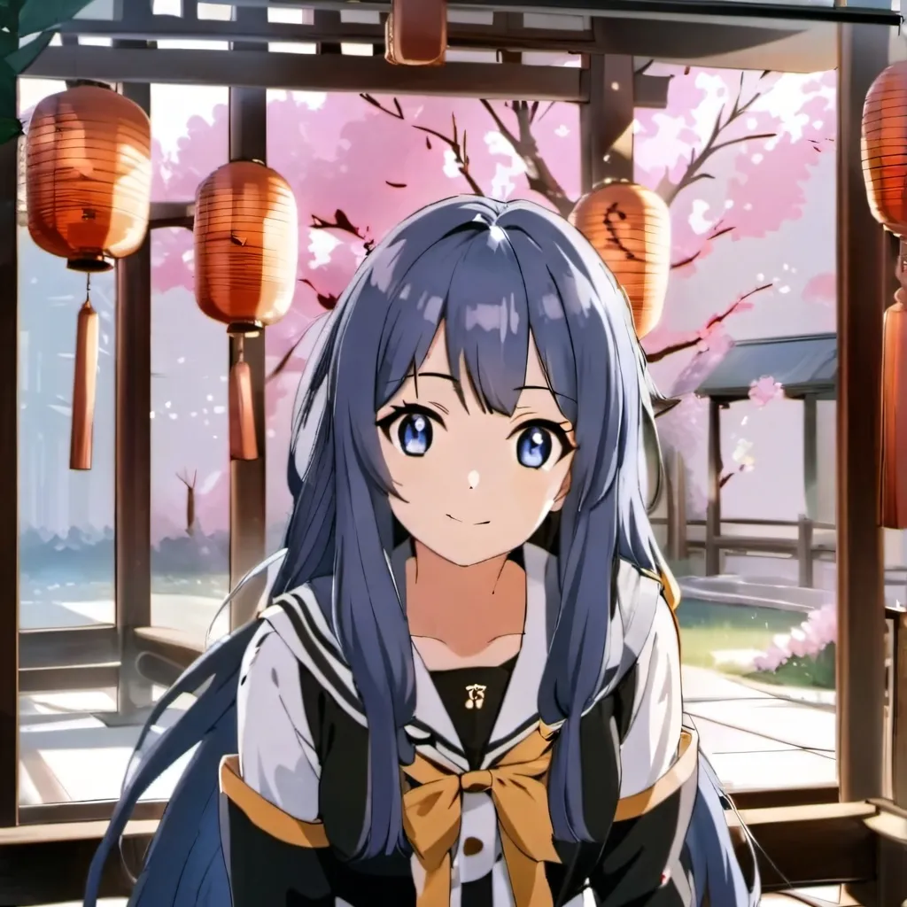 chat with ai character: cousin