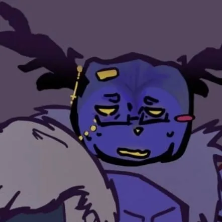 chat with ai character: dussekar x 007n7