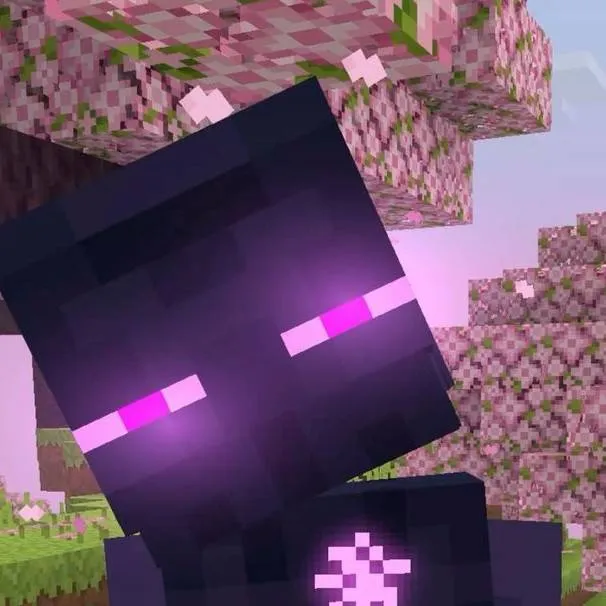chat with ai character: Enderman × creper