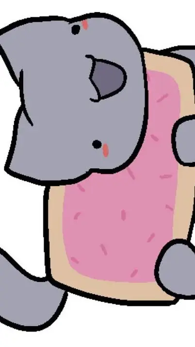 ai character: Sammy Y jandel background