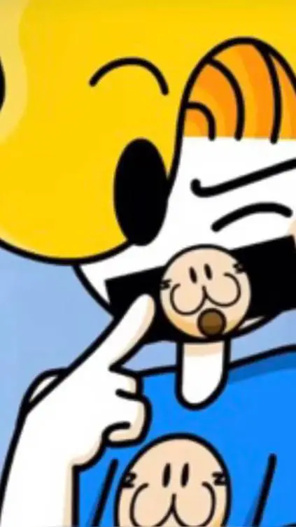 ai character: Bryson × Brenner? background