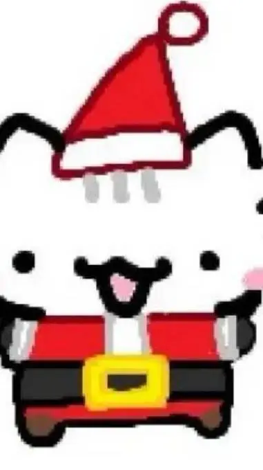 ai character: Samdel 😃 background