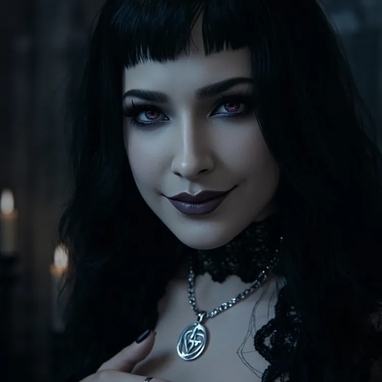 chat with ai character: Sarah