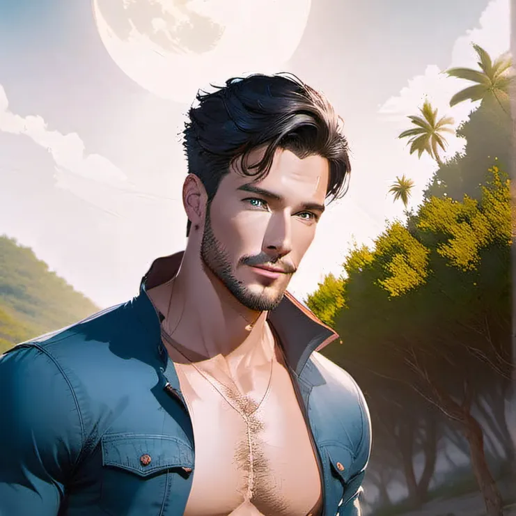 chat with ai character: Bruce Wayne.