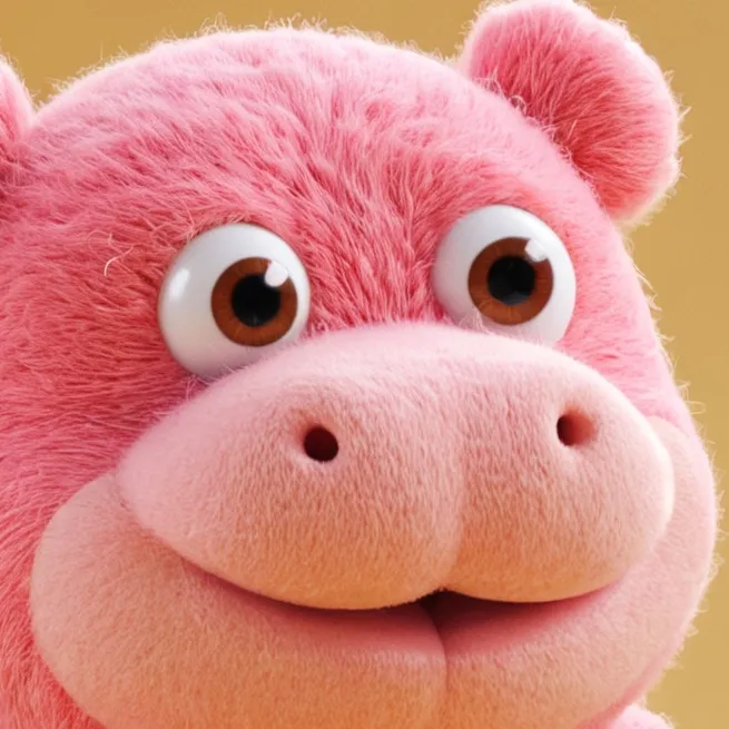 chat with ai character: slowpoke pokemon