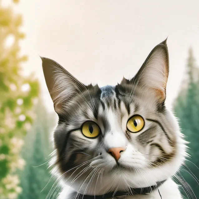 chat with ai character: Fluffernizzle